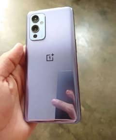 OnePlus 9 OxygenOS 14 Update 03134114551 Non Pta