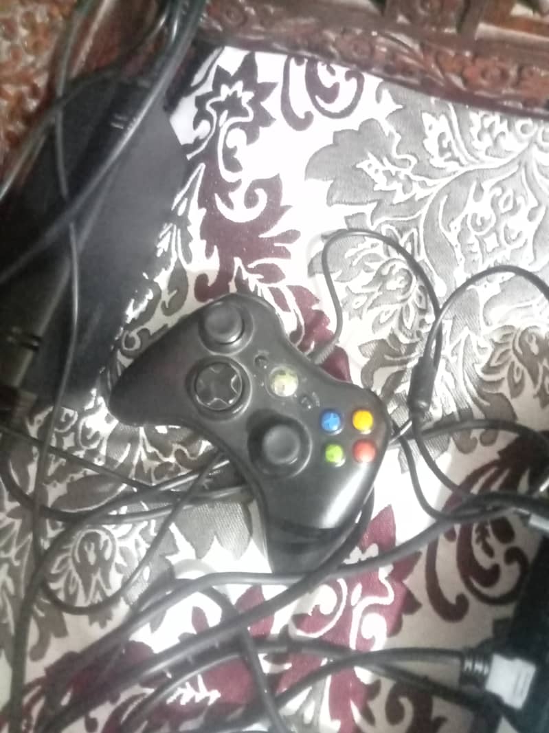 Xbox 360 for sale 1