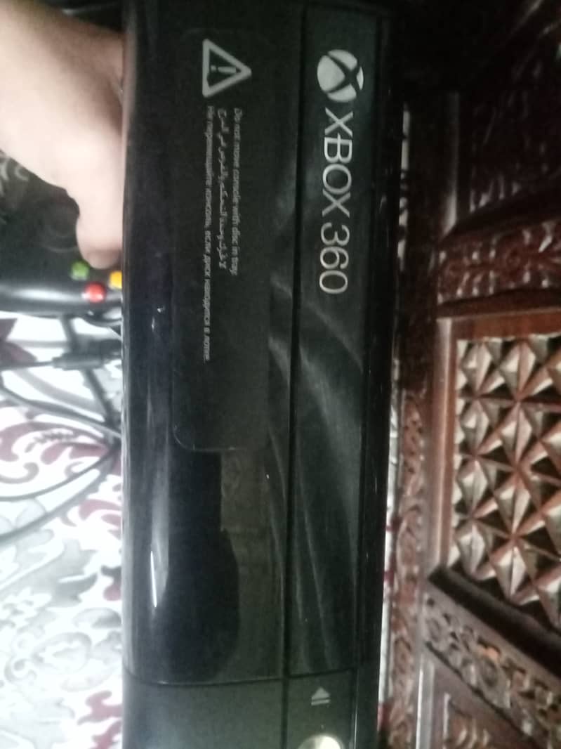 Xbox 360 for sale 3