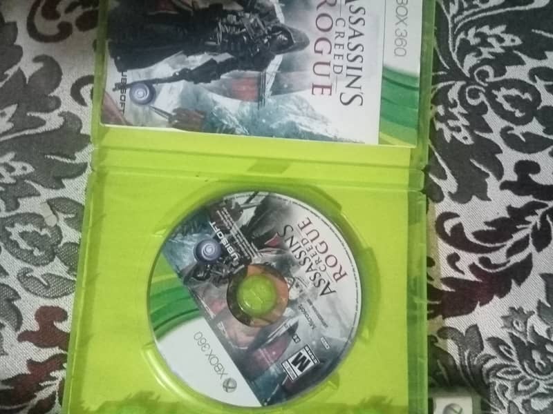 Xbox 360 for sale 4