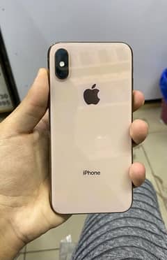 iphone Xs