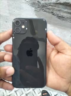 Sale Mela iPhone 11 pta approved 1,20 R/s only