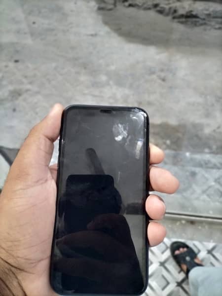 Urgent Sale iPhone 11 pta approved 1 Lac R/s only 2