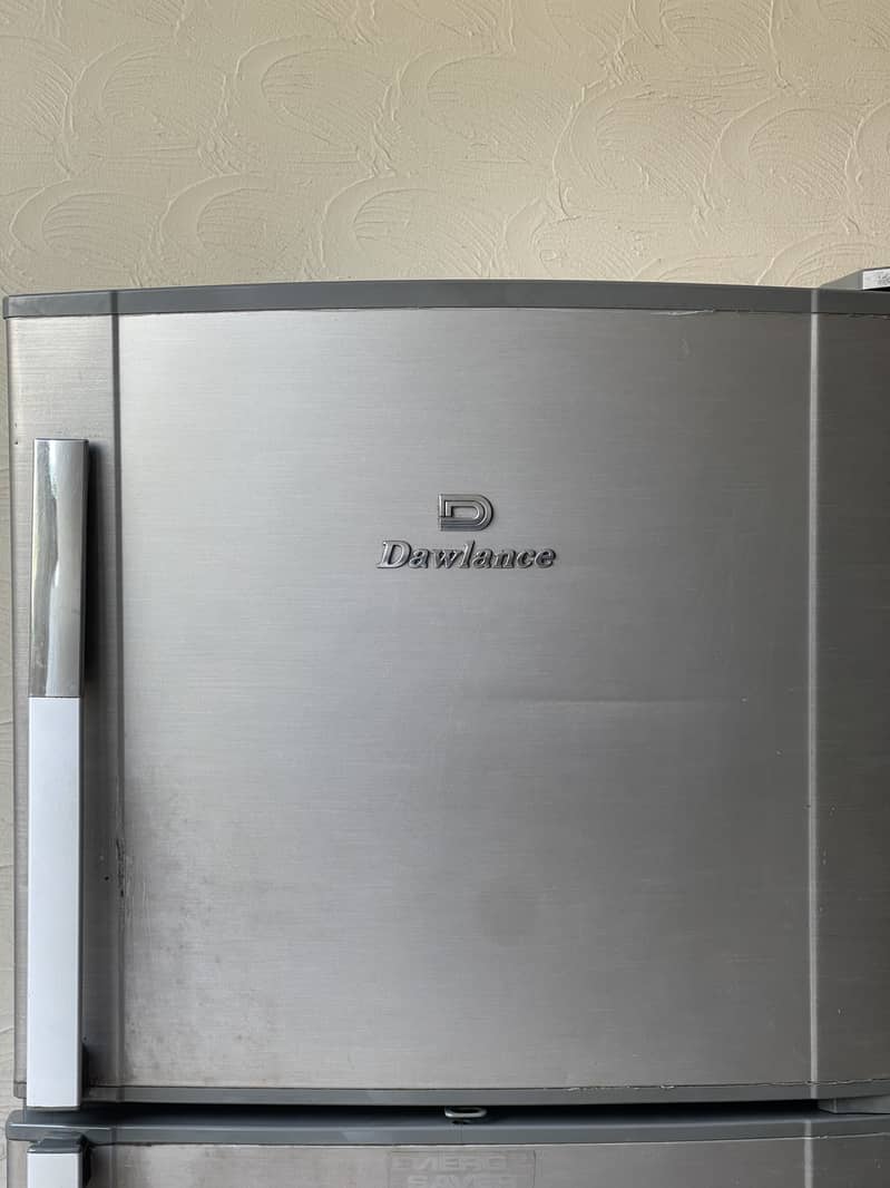 Dawlance fridge 3