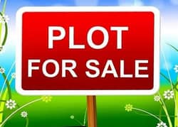 4 Marla Plot for Urgent Sell