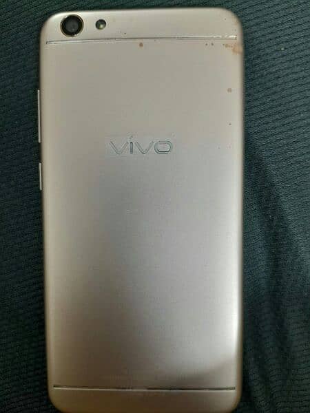 vivo Y66 (4/46) 4