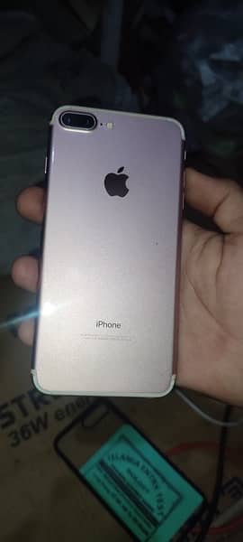 IPhone 7 Plus | 128GB | Non Pta 2