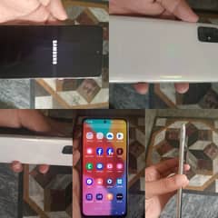 Samsung galaxy A51