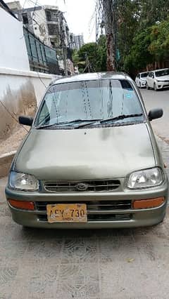 Daihatsu