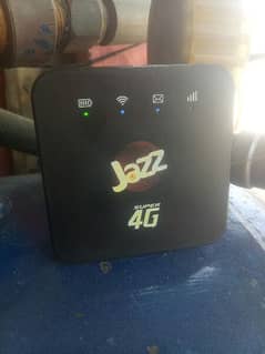 jazz 4g 0