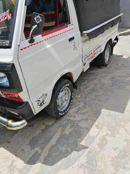 Suzuki Ravi 2018 3