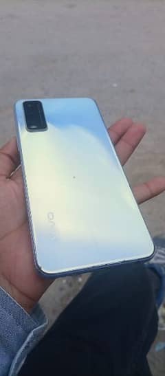 vivo y20 0