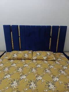 king size bed