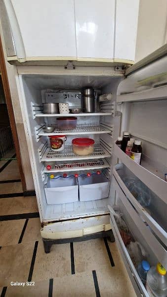 Pel Fridge For Sale 100% working 2