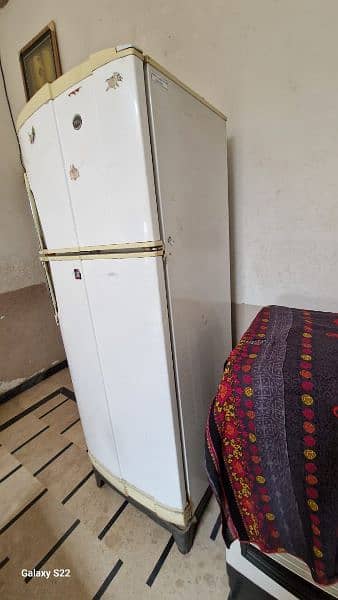 Pel Fridge For Sale 100% working 7