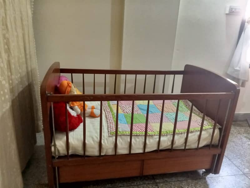 Kids cot / Baby bed / Kids bed / Baby cot / Kids furniture /wooden cot 0