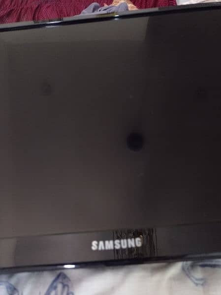 Samsung original Led 6