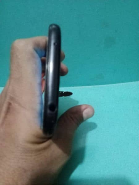 Moto G7 play only Contact Number 03112278287 2