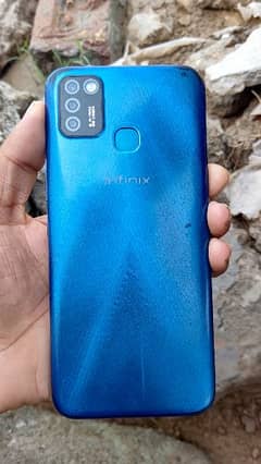 Infinix