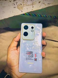 infinix zero 30 |10/10 pta ok 0