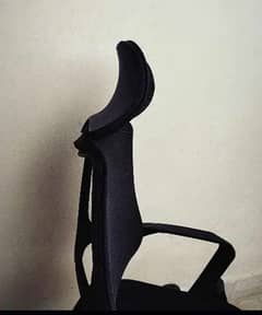 Executive comfortable chair