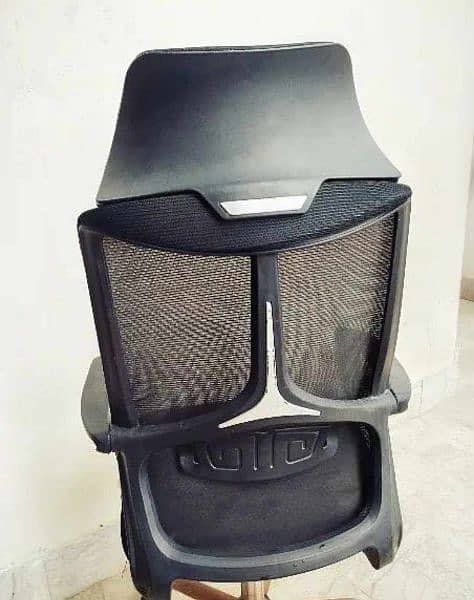 Executive comfortable chair 5