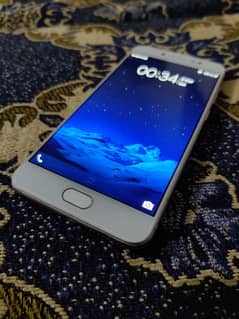 Vivo X7 Dual Sim (Good Condition) 0