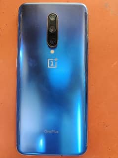 OnePlus 7 pro 

*8/256
*9.5/10 
*Snapdragon 855