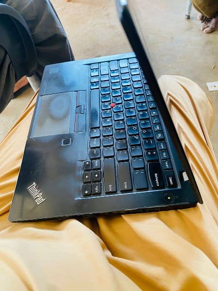 Thinkpad T460s touch & type generation 6th. 2