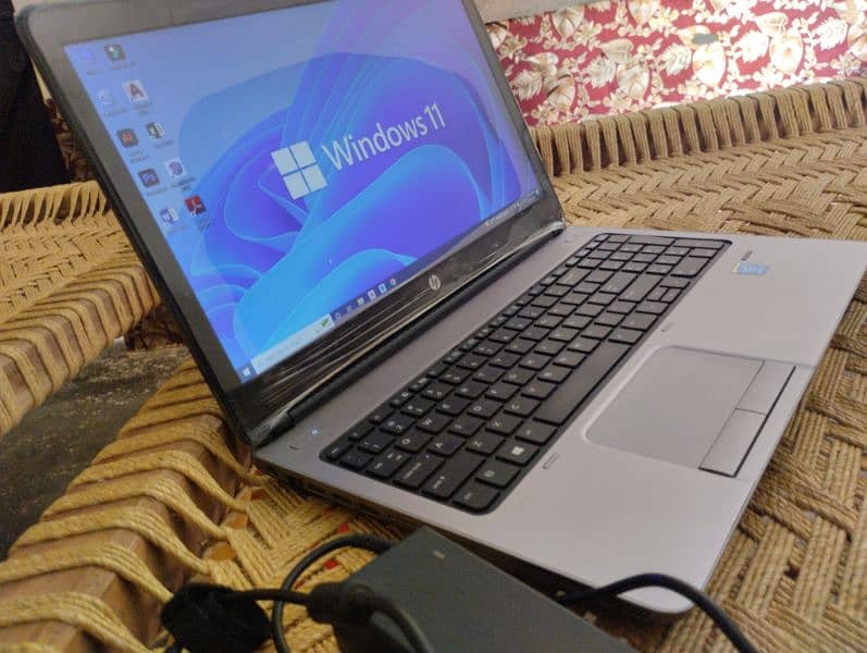 Hp Laptop 2