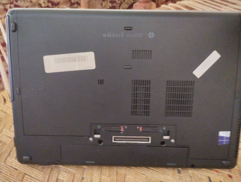 Hp Laptop 4