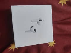 Apple 3rd generation airpods