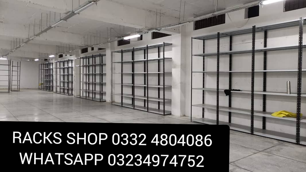 Cash Counter/ Bakery Counters/ wall rack/ Shopping Trolleys/ Baskets 12