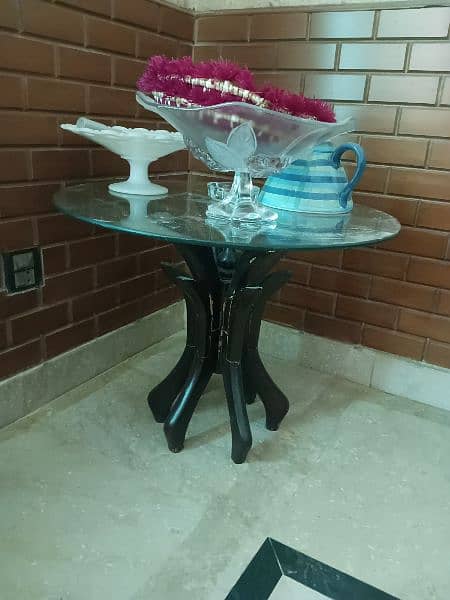 Center Table Set of 3 pieces 1