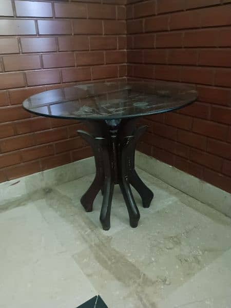 Center Table Set of 3 pieces 2