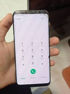 Samsung s8 plus