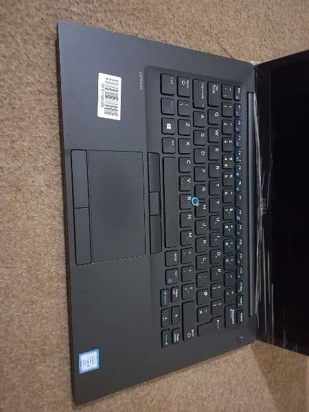 Dell latitude 7480 core i5 6th gen brand new 2