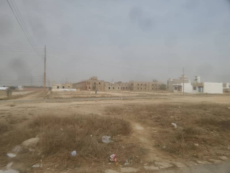 600 Square Yard Plot For Sale In Meerut Society Scheme 33 6