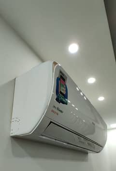 Orient 1.5 ton Inverter Ac