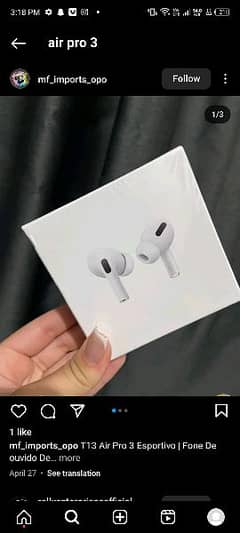 Airpods pro China USA Japan Available