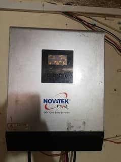 Novatek