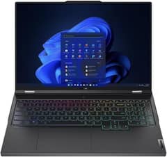 Lenovo Legion 7 Pro Core i9 13th Gen RTX 4090 Gaming Laptop New