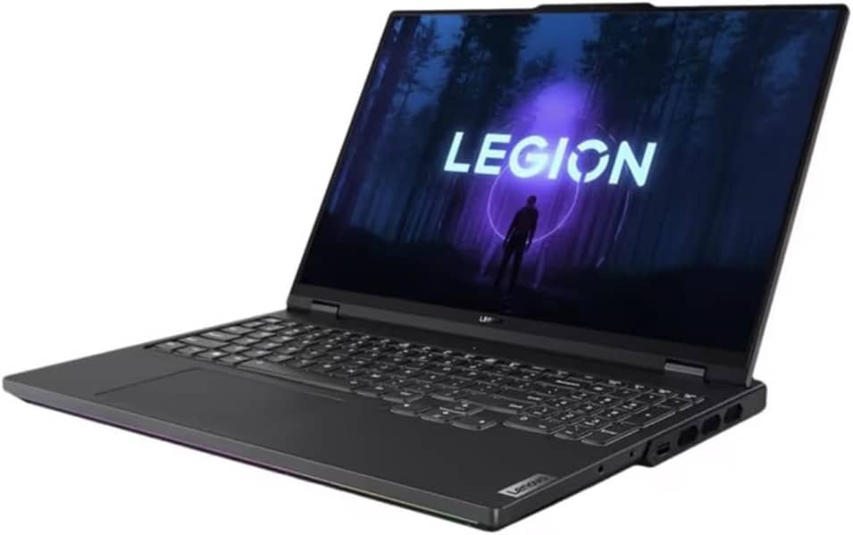 Lenovo Legion 7 Pro Core i9 13th Gen RTX 4090 Gaming Laptop New 1