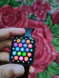 Apple watch 6 (DT no 1) 0