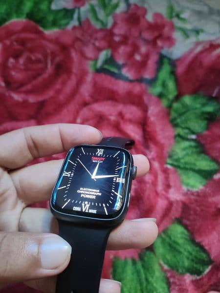 Apple watch 6 (DT no 1) 1