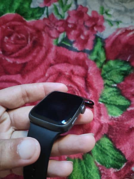 Apple watch 6 (DT no 1) 4