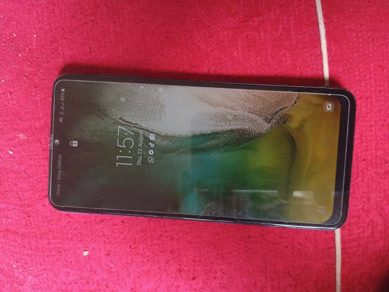 Samsung a30 4 64 pta approve 0