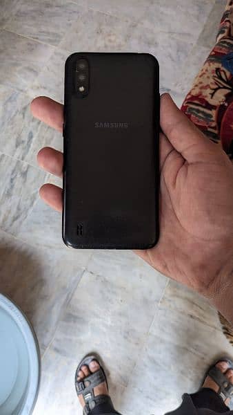 samsung a01 original dual sim official approved 4