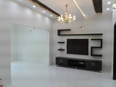 Spacious House Is Available In PCSIR Housing Scheme Phase 2 For sale