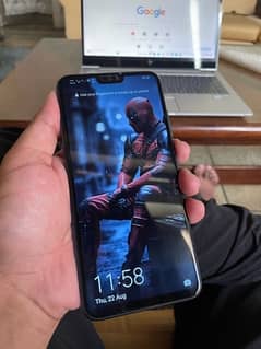 Honor 8X 4/128GB